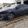 3FA6P0H73GR402599 | 2016 Ford fusion se