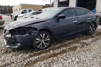 1N4AA6AP8GC902099 | 2016 NISSAN MAXIMA 3.5