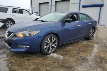 1N4AA6AP8HC371181 | 2017 NISSAN MAXIMA 3.5