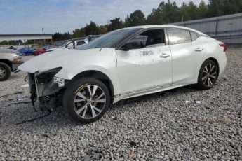 1N4AA6AP8HC408178 | 2017 NISSAN MAXIMA 3.5