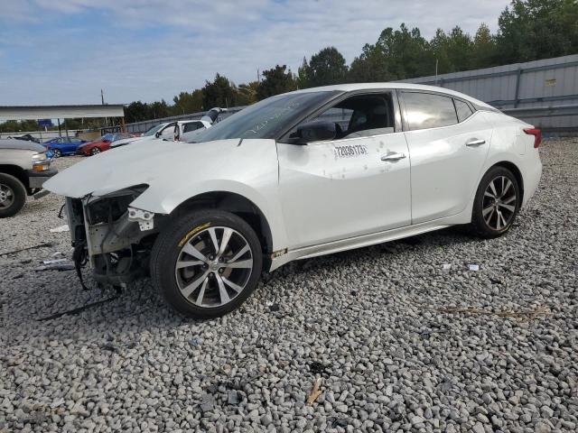 1N4AA6AP8HC408178 | 2017 NISSAN MAXIMA 3.5