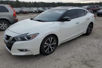 1N4AA6AP8HC413221 | 2017 NISSAN MAXIMA 3.5