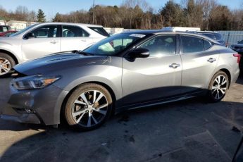 1N4AA6AP8HC419908 | 2017 NISSAN MAXIMA 3.5