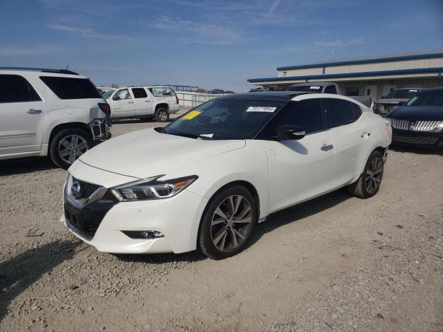 1N4AA6AP8HC432884 | 2017 NISSAN MAXIMA 3.5