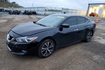 1N4AA6AP8HC442881 | 2017 NISSAN MAXIMA 3.5