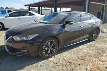 1N4AA6AP8JC401091 | 2018 NISSAN MAXIMA 3.5