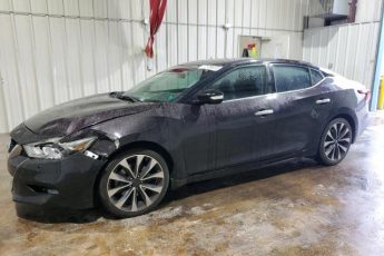 1N4AA6AP9GC413551 | 2016 NISSAN MAXIMA 3.5