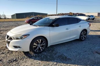 1N4AA6AP9GC423223 | 2016 NISSAN MAXIMA 3.5