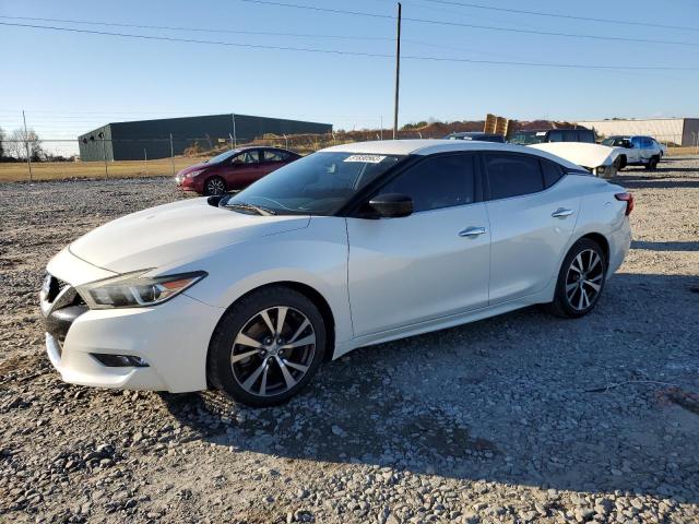 1N4AA6AP9GC423223 | 2016 NISSAN MAXIMA 3.5