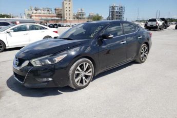 1N4AA6AP9GC901432 | 2016 NISSAN MAXIMA 3.5