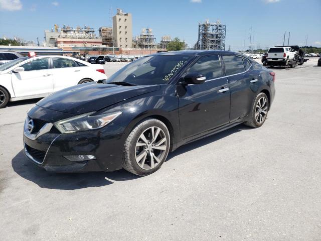 1N4AA6AP9GC901432 | 2016 NISSAN MAXIMA 3.5