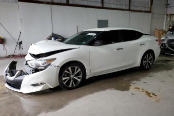 1N4AA6AP9GC902256 | 2016 NISSAN MAXIMA 3.5