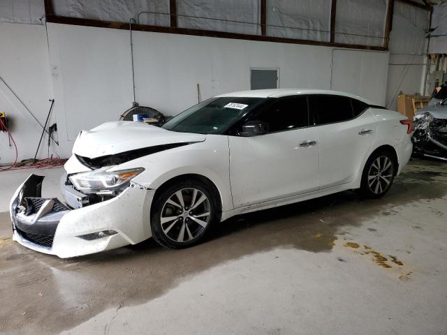 1N4AA6AP9GC902256 | 2016 NISSAN MAXIMA 3.5