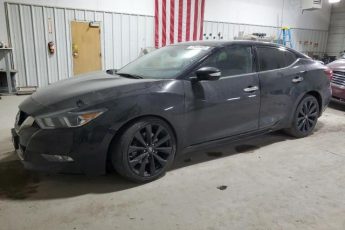 1N4AA6AP9HC366698 | 2017 NISSAN MAXIMA 3.5