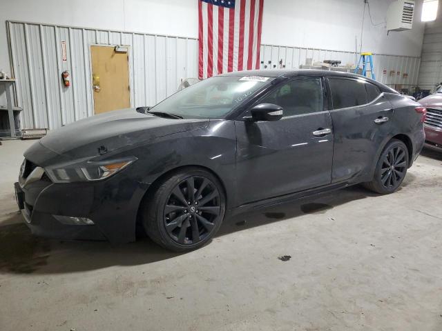 1N4AA6AP9HC366698 | 2017 NISSAN MAXIMA 3.5