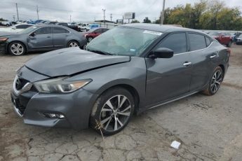 1N4AA6AP9HC387051 | 2017 NISSAN MAXIMA 3.5