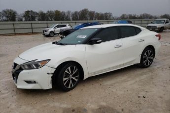 1N4AA6AP9HC395117 | 2017 NISSAN MAXIMA 3.5