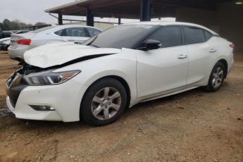 1N4AA6AP9HC414958 | 2017 NISSAN MAXIMA 3.5