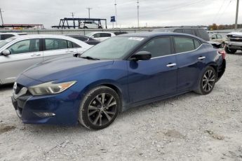 1N4AA6AP9HC428858 | 2017 NISSAN MAXIMA 3.5