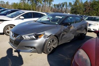 1N4AA6AP9HC430917 | 2017 NISSAN MAXIMA 3.5