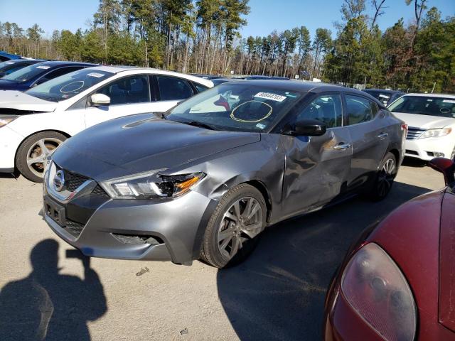 1N4AA6AP9HC430917 | 2017 NISSAN MAXIMA 3.5