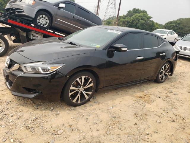 1N4AA6AP9JC384592 | 2018 NISSAN MAXIMA 3.5