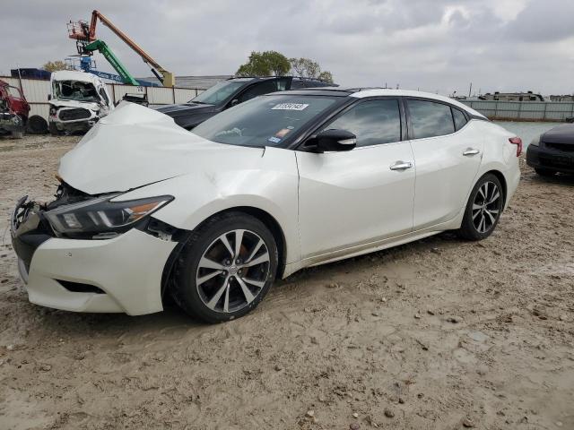 1N4AA6APXGC376381 | 2016 NISSAN MAXIMA 3.5