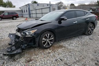 1N4AA6APXGC408553 | 2016 NISSAN MAXIMA 3.5