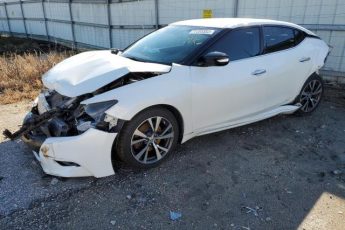 1N4AA6APXGC443559 | 2016 NISSAN MAXIMA 3.5