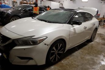 1N4AA6APXGC904890 | 2016 NISSAN MAXIMA 3.5