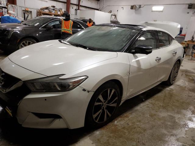 1N4AA6APXGC904890 | 2016 NISSAN MAXIMA 3.5