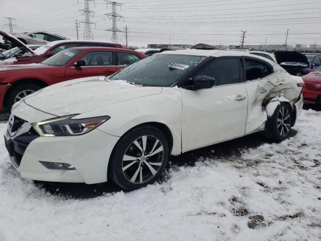 1N4AA6APXGC906333 | 2016 NISSAN MAXIMA 3.5