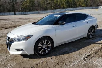 1N4AA6APXHC370856 | 2017 NISSAN MAXIMA 3.5