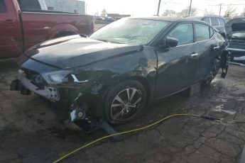 1N4AA6APXHC377435 | 2017 NISSAN MAXIMA 3.5