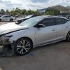 1G11E5SL4EF235296 | 2014 CHEVROLET MALIBU 2LT