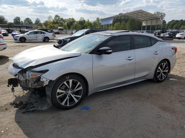 1N4AA6APXHC386989 | 2017 NISSAN MAXIMA 3.5