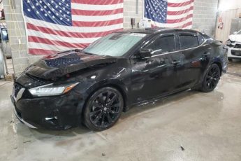 1N4AA6AV1KC362599 | 2019 NISSAN MAXIMA S