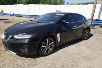 1N4AA6AV1KC373750 | 2019 NISSAN MAXIMA S