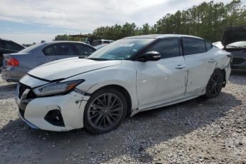 1N4AA6AV3KC384121 | 2019 NISSAN MAXIMA S