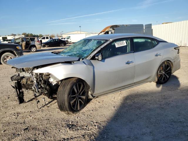 1N4AA6AV4KC365674 | 2019 NISSAN MAXIMA S