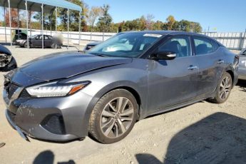 1N4AA6AV5KC368079 | 2019 NISSAN MAXIMA S