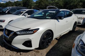 1N4AA6AV7KC379410 | 2019 NISSAN MAXIMA S