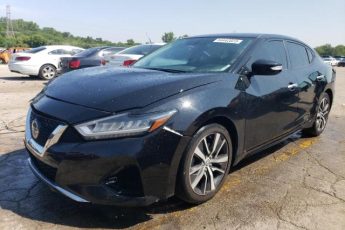 1N4AA6AV8KC369713 | 2019 NISSAN MAXIMA S