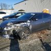 3PCAJ5CB4MF120855 | 2021 Infiniti qx50 essential