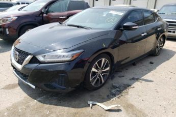 1N4AA6AVXKC365310 | 2019 NISSAN MAXIMA S