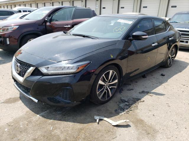 1N4AA6AVXKC365310 | 2019 NISSAN MAXIMA S