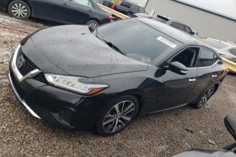 1N4AA6AVXKC367865 | 2019 NISSAN MAXIMA S