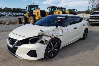 1N4AA6AVXKC384634 | 2019 NISSAN MAXIMA S