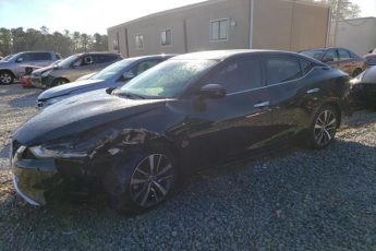 1N4AA6BV4LC384824 | 2020 NISSAN MAXIMA S