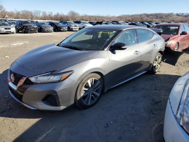 1N4AA6CV0LC376766 | 2020 NISSAN MAXIMA SV